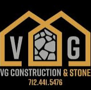 VG CONSTRUCTION & STONE - Project Photos & Reviews - Rock Valley, IA US ...