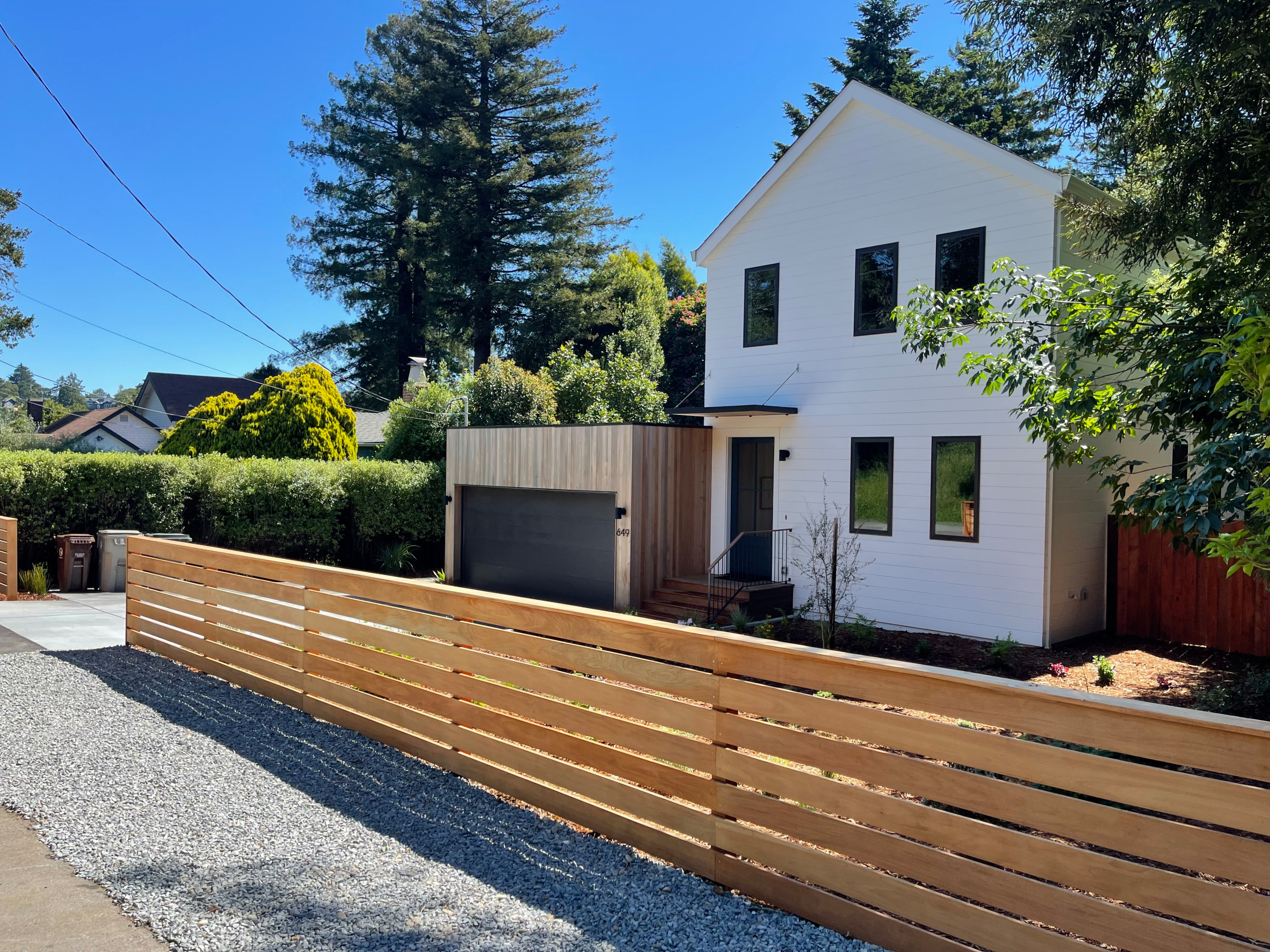 Fence