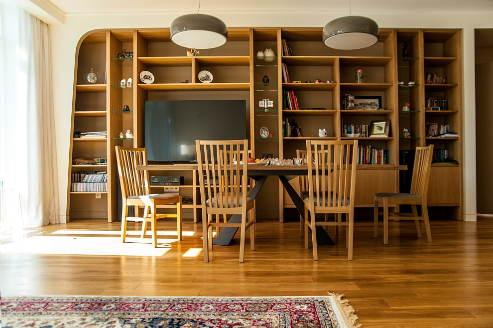 Стильный скандинавский