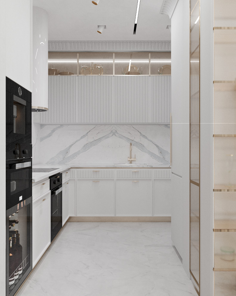 ЖК «Крылья»