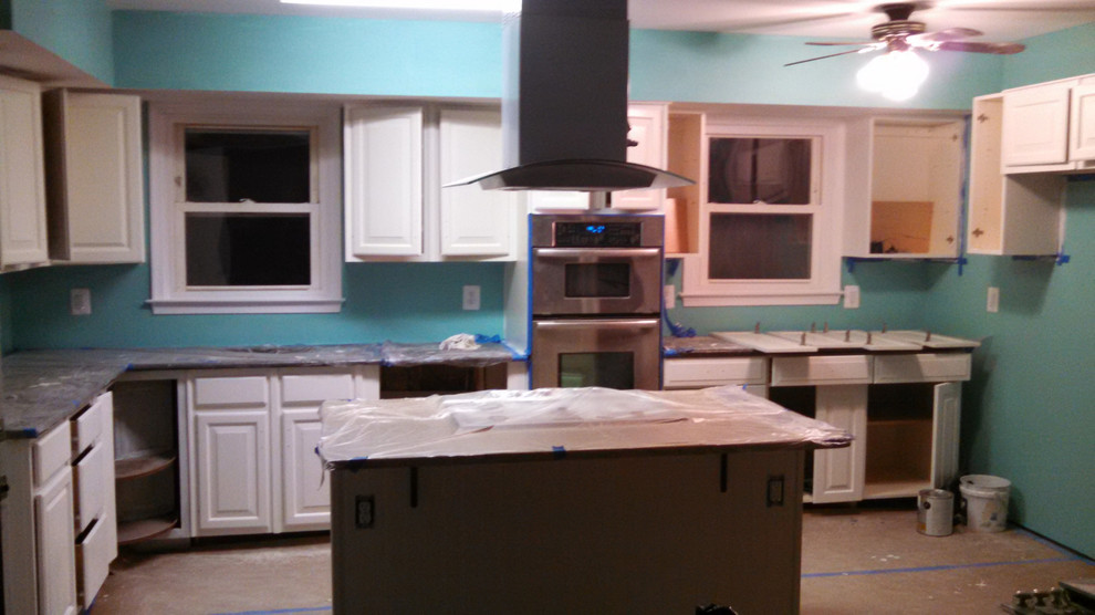 Kitchen Remodel