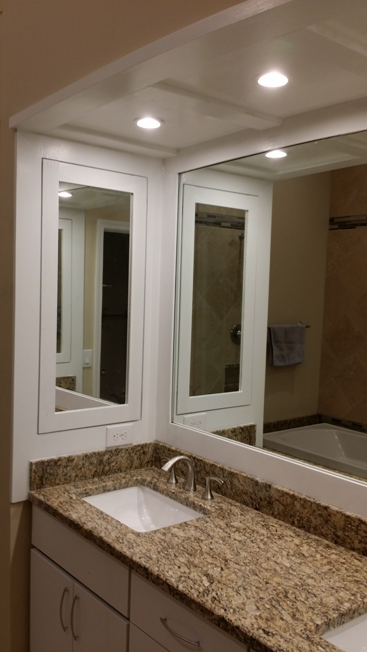 Terry Bath Remodel