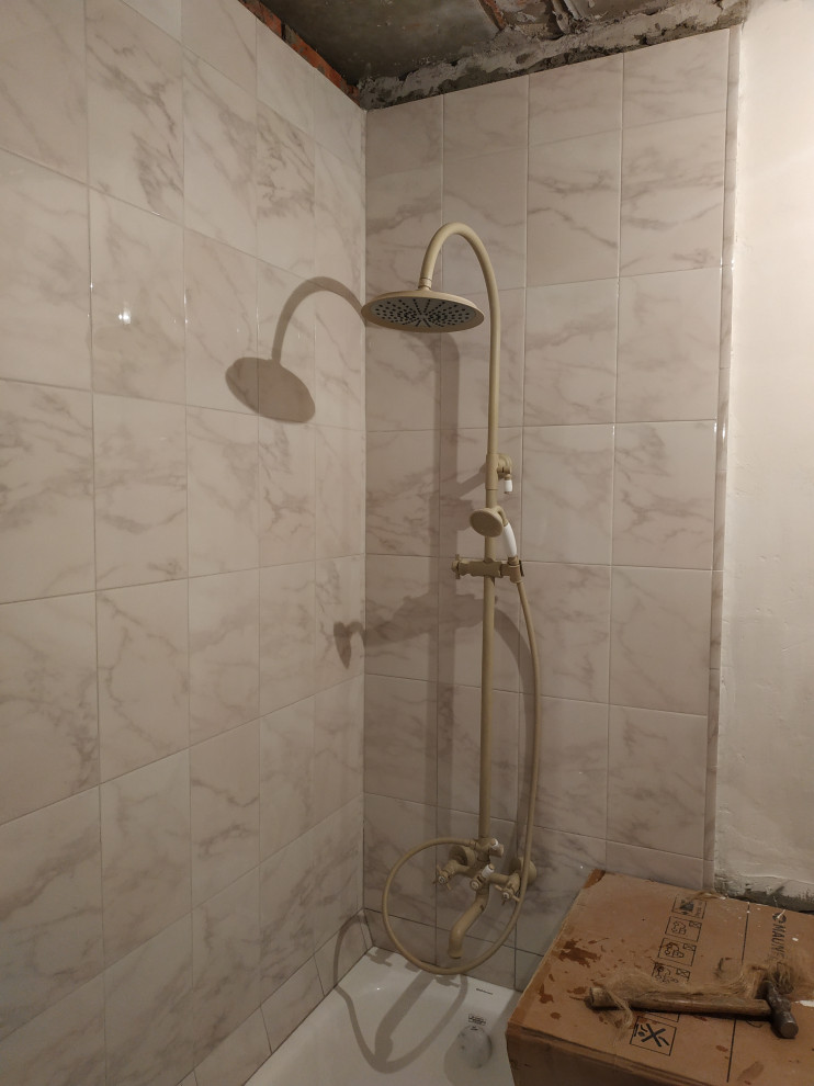 ЖК Бригантина