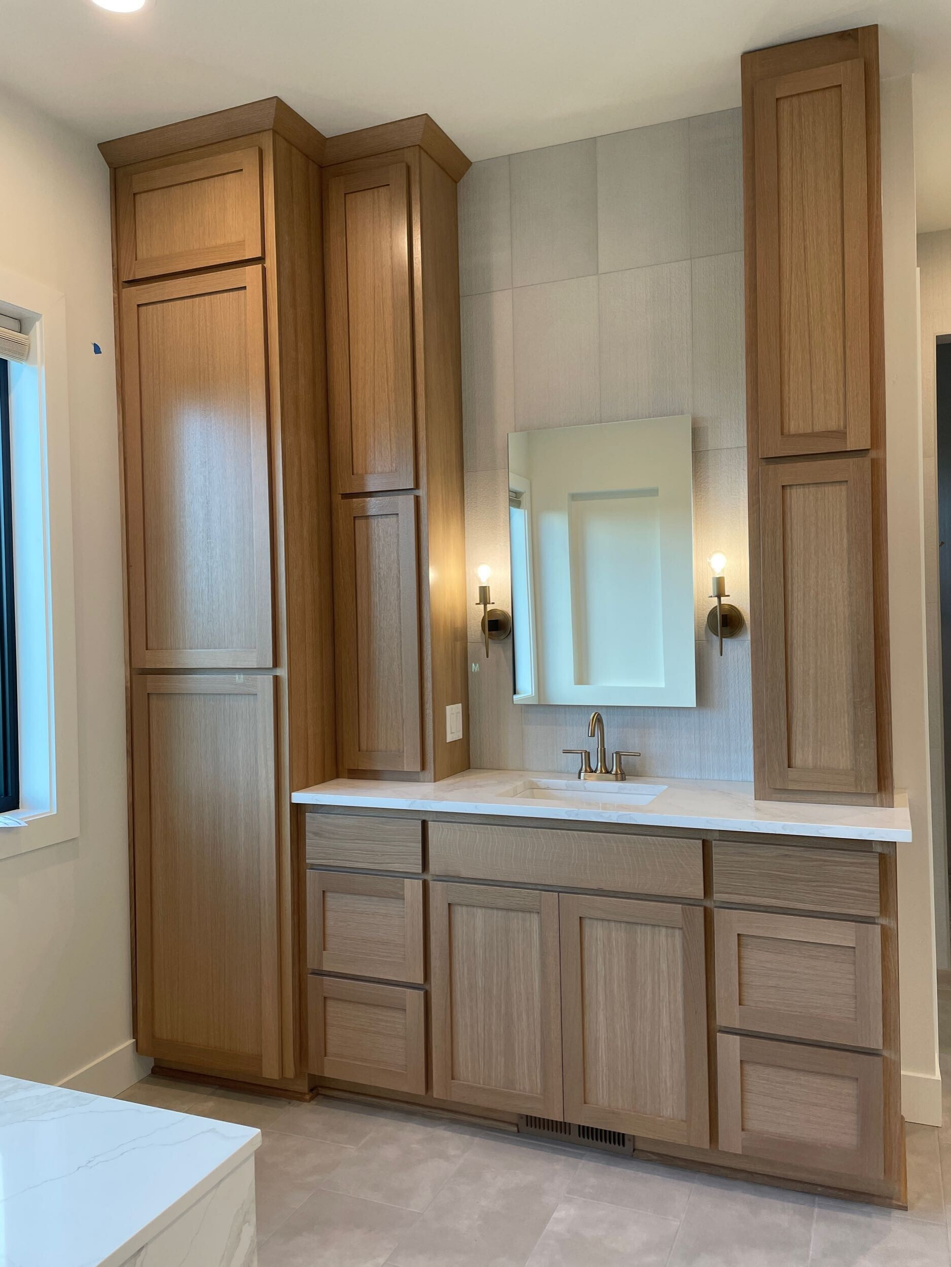 Custom Dream Home - Coker Butte Road