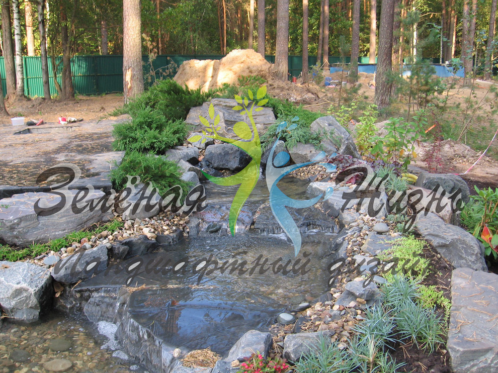 Владимирская область, д. Колокша