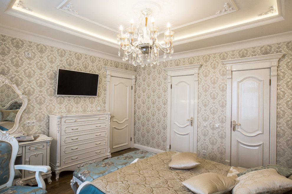 Окно в райский сад