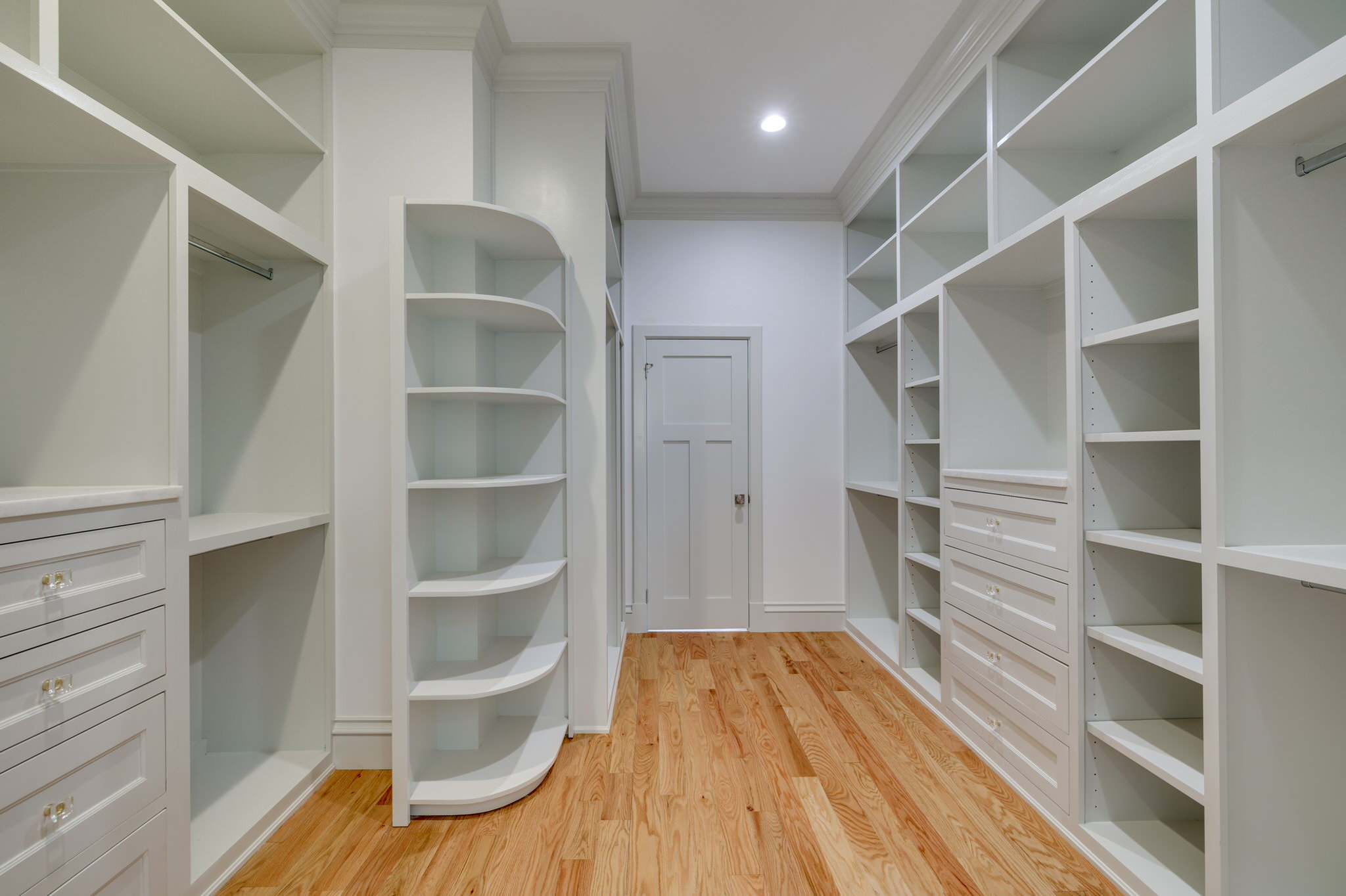 1109 Luxury Build