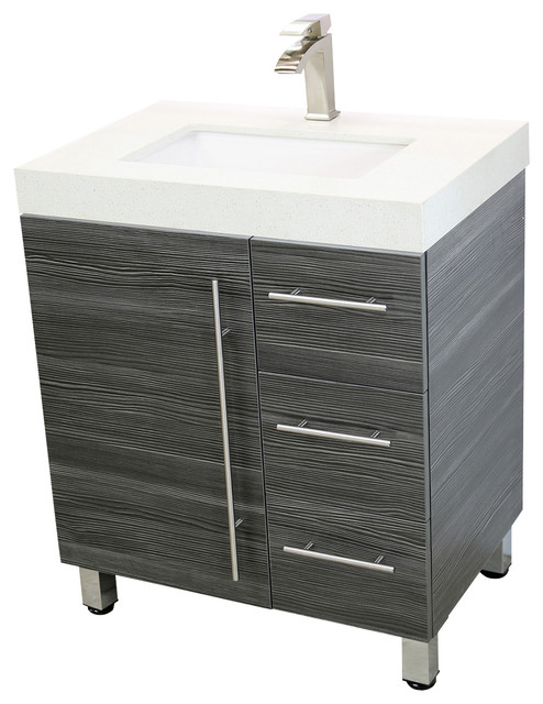 free standing modern bathroom cabinet windbay 30 quot free standing bathroom vanities sink free standing modern bathroom cabinet windbay 30 quot free standing bathroom vanities sink