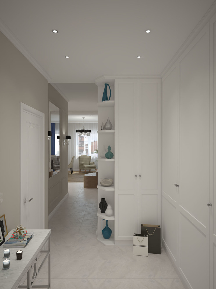 Таунхаус в Николино