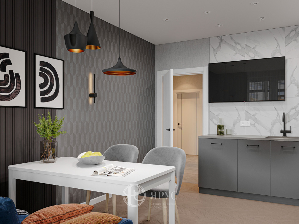 Квартира для молодой семьи в Орле