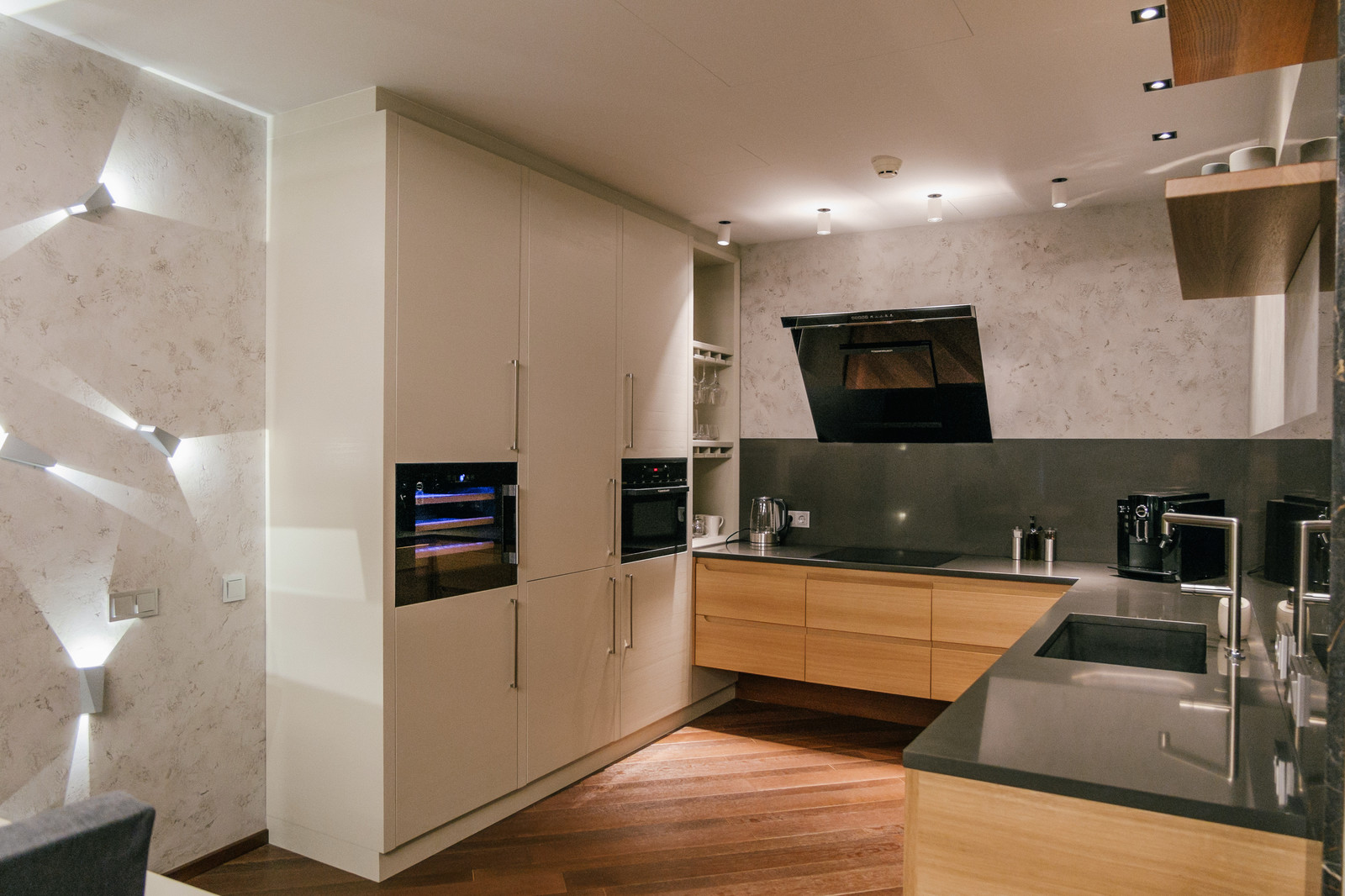 Апартаменты в HYATT Regency г.Сочи