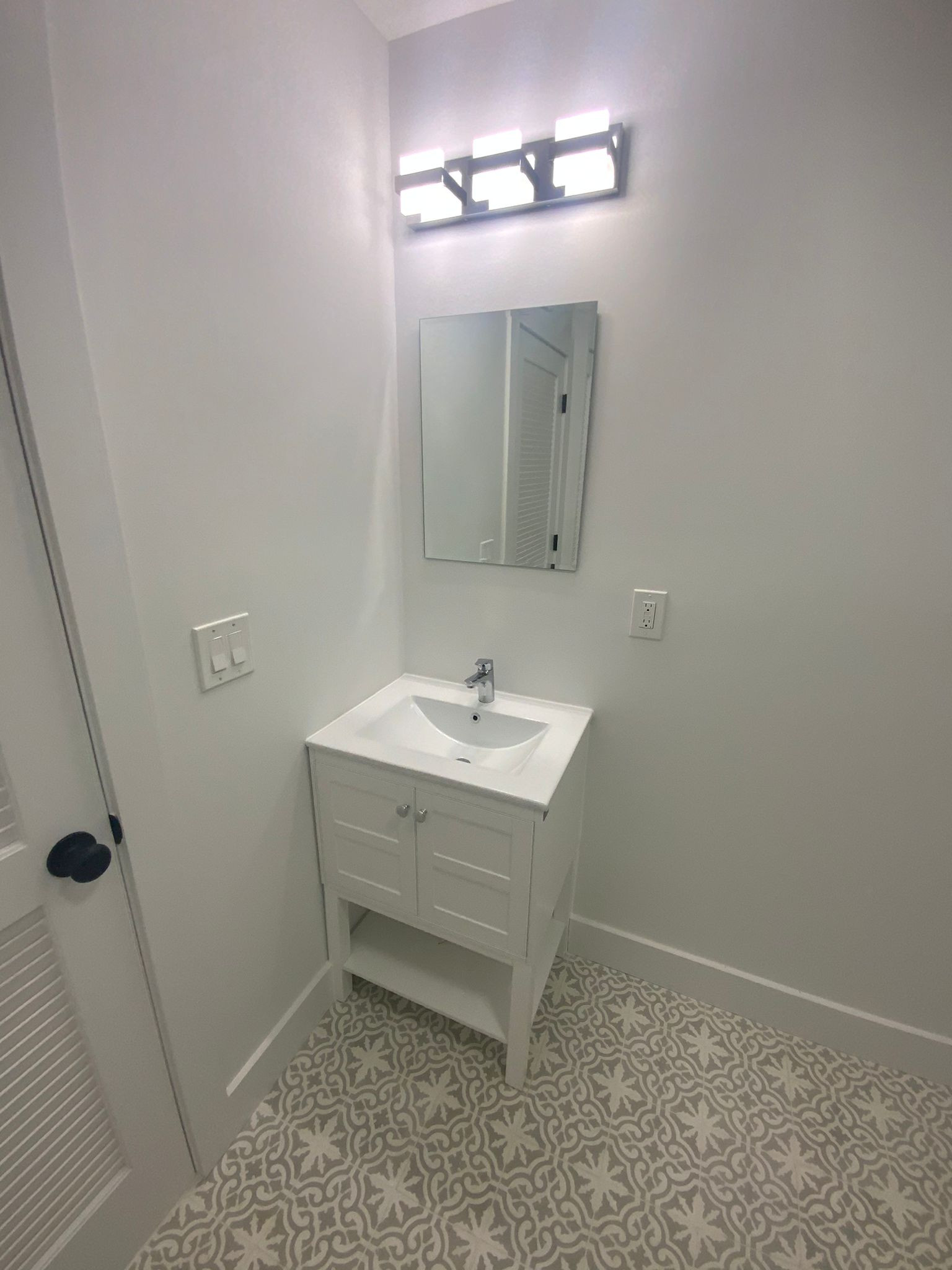 Addition and Renovation to Single Family Home in Ridgewood