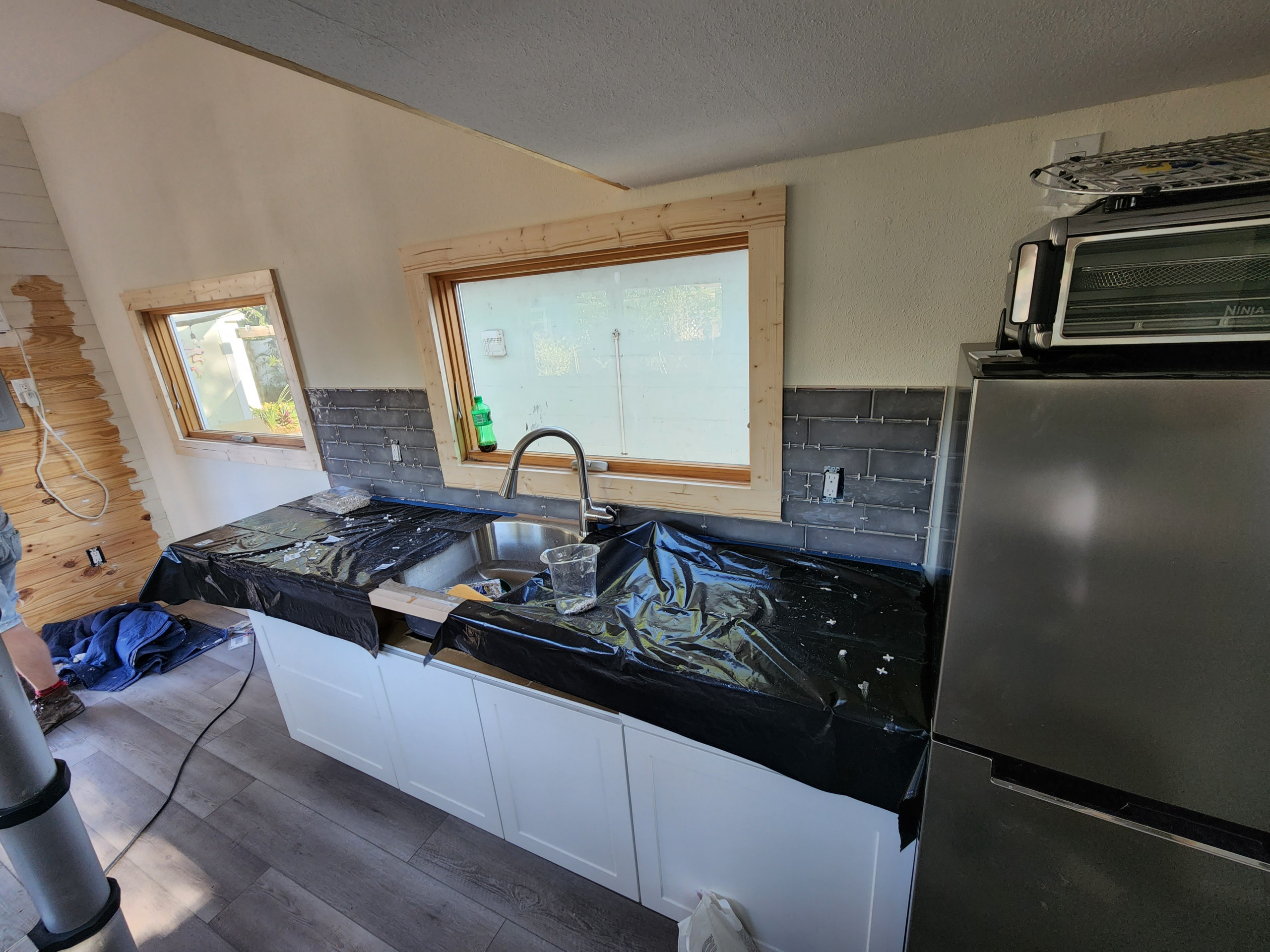 Tiny House
