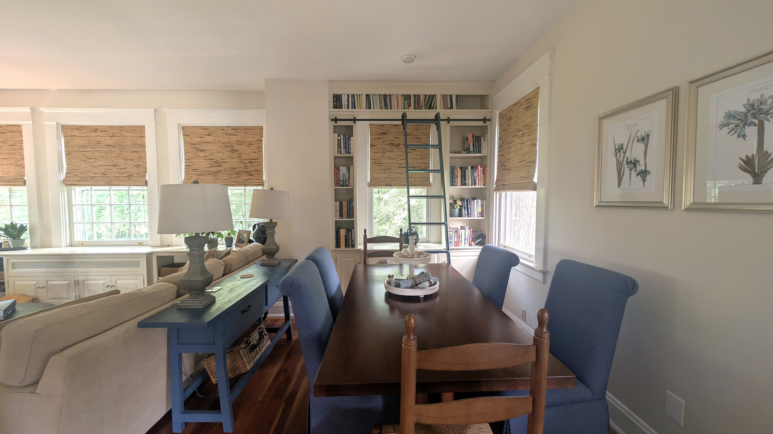 Cottage on Peasenhall- Before