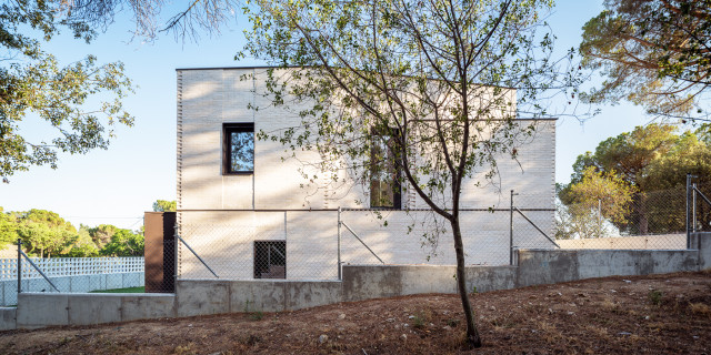 Casa &middot; Tempus middelhavsstil-hus-og-facade