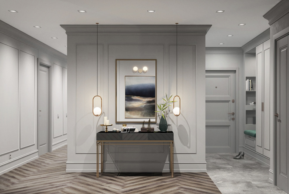 ЖК Достояние