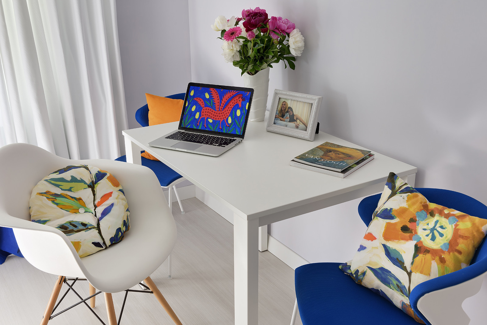 Квартира Наталии