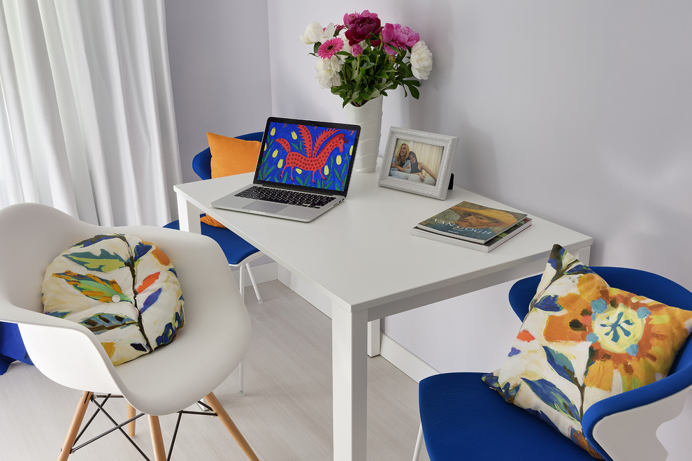 Квартира Наталии