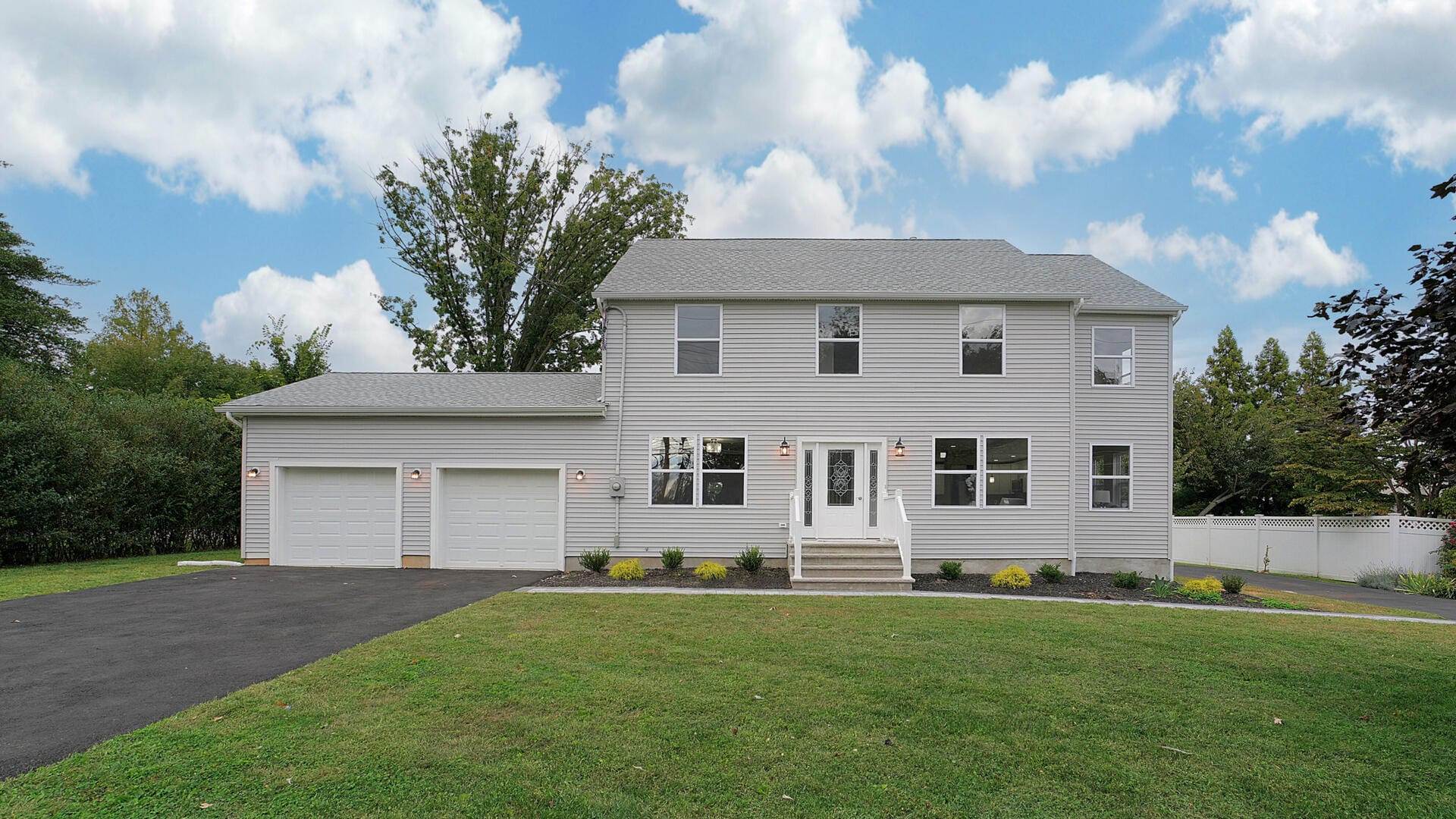 Plainsboro Addition, Extension, Renovation