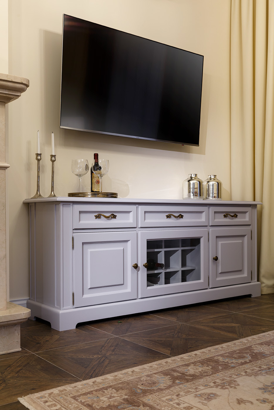 Загородный дом в Сертолово-2