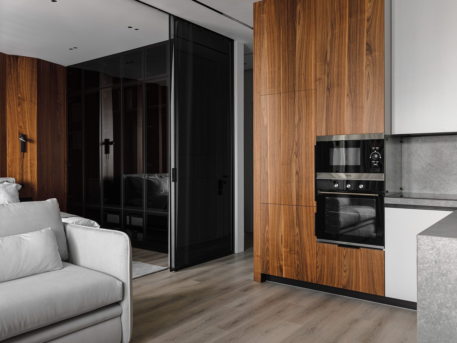 Квартира в Savin House №2