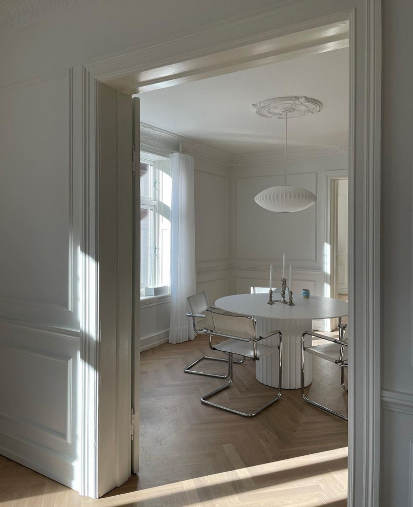 Реализованный объект