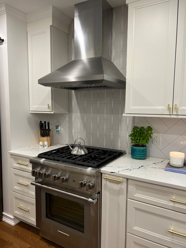 Valley Stream Kitchen