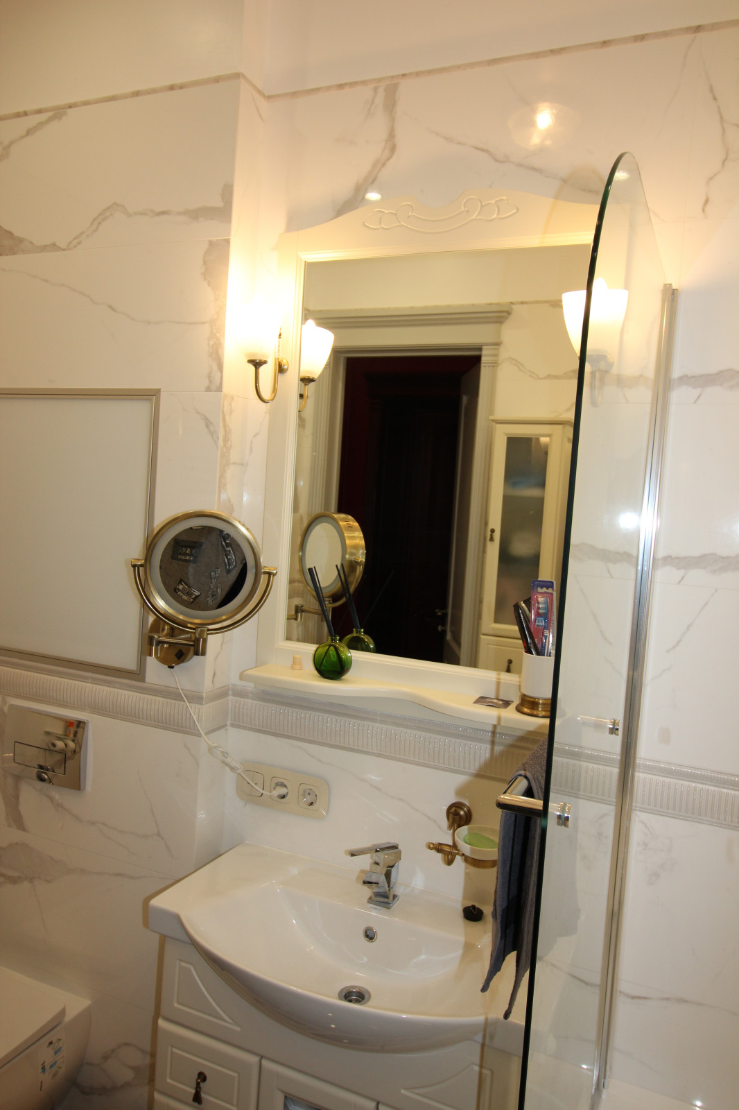 Набережная канала Грибоедова