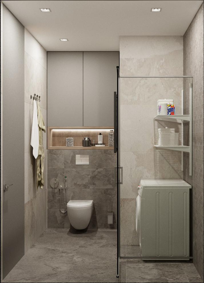 Реализация 2019: 3-комнатная квартира в 91 м², Ростов-на-Дону