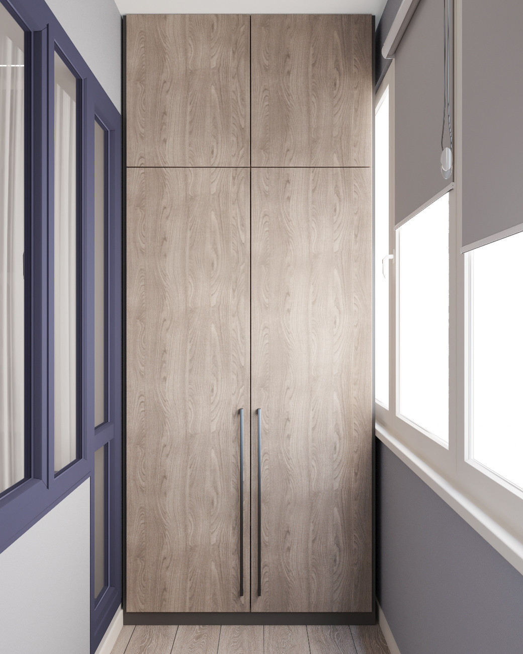 Дизайн-проект "Реутов"