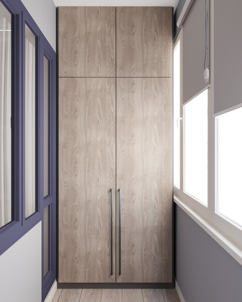 Дизайн-проект "Реутов"