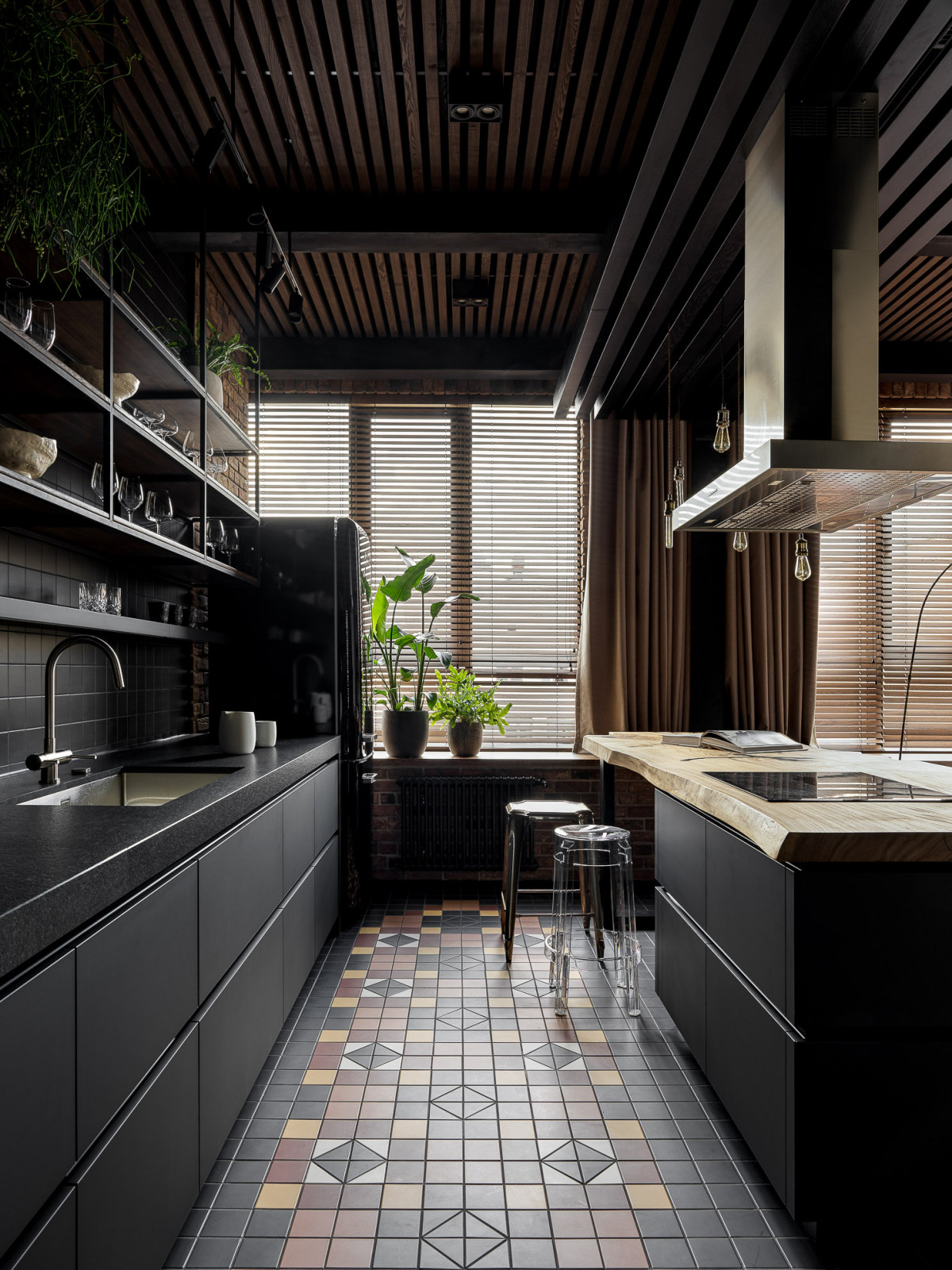 ЖК Большевик