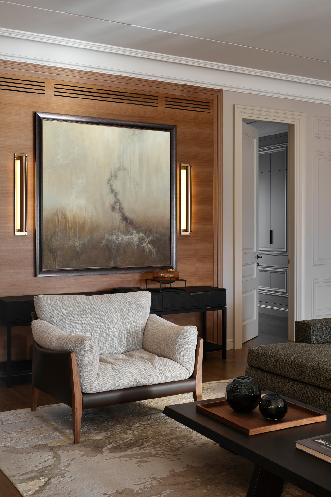 Квартира на Плющихе 3