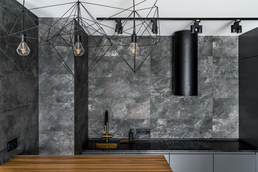 Квартира на Костромском проспекте