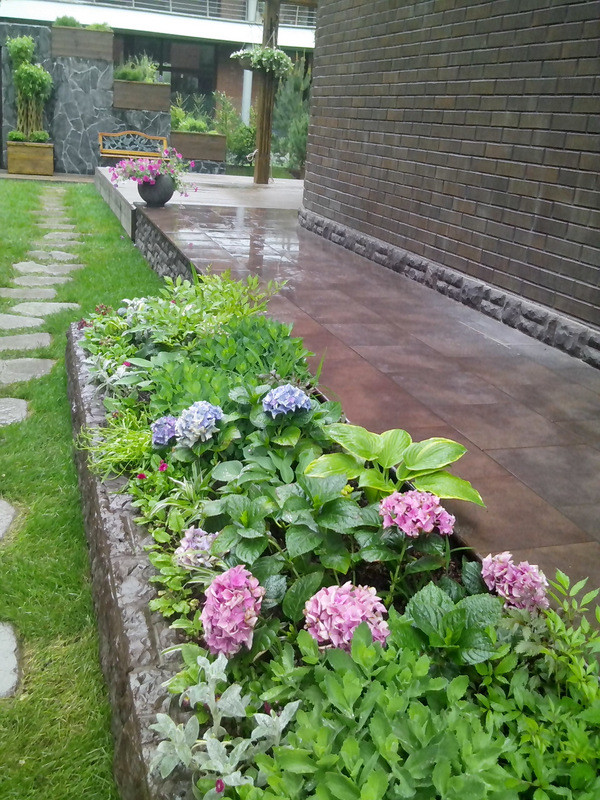 Горная 9 КОЛОМЯГИ