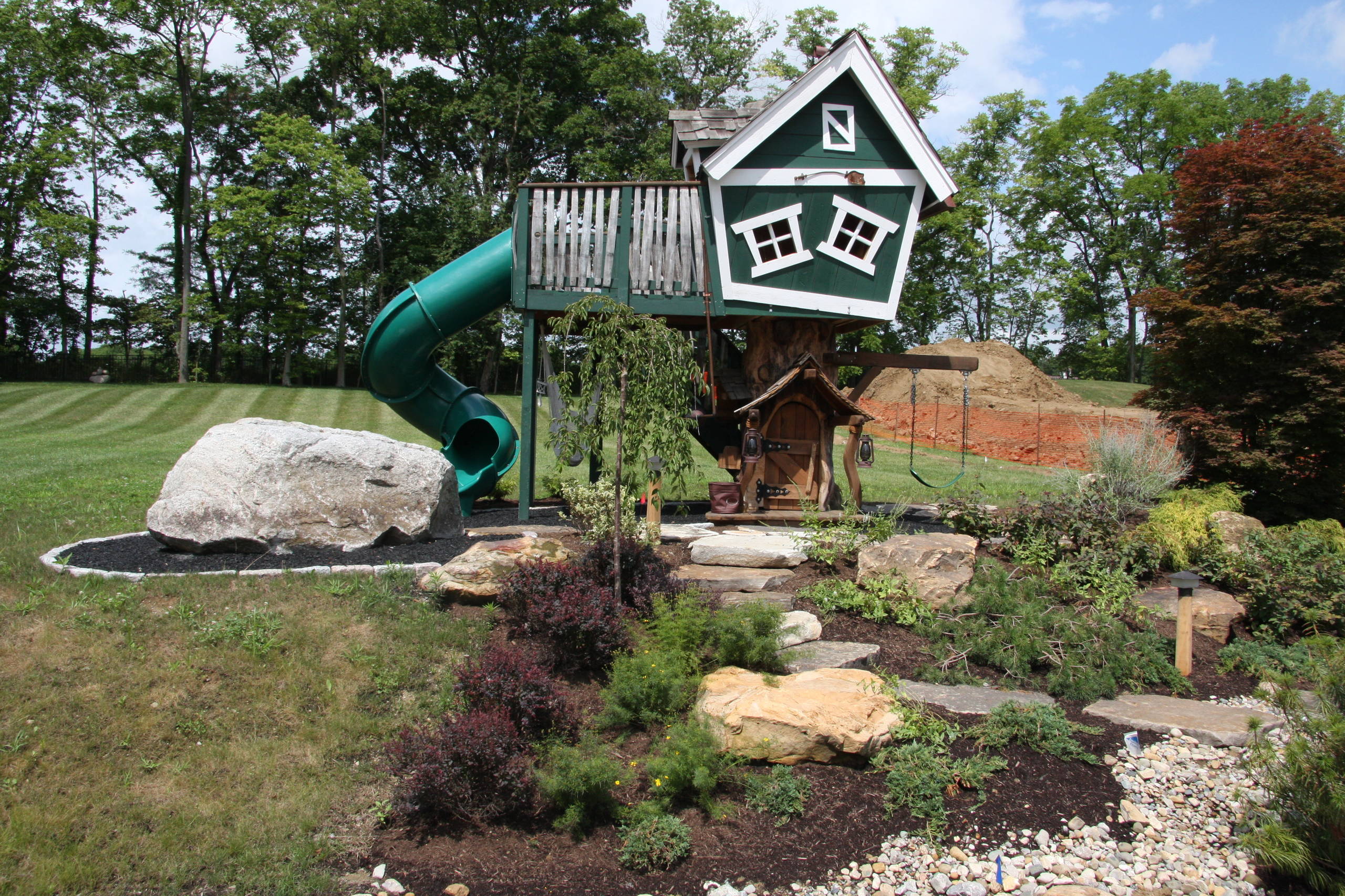 The Kaplan Residence