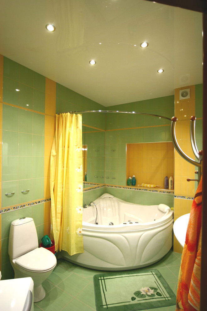 Квартира 129 м