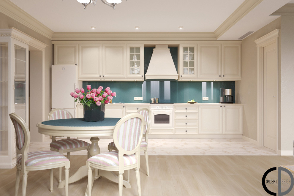 ЖК "Западный Луч"