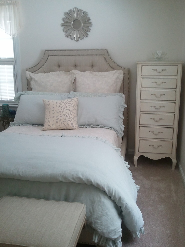 Furhman Traditional Other by Megan Jones Representing Ethan Allen