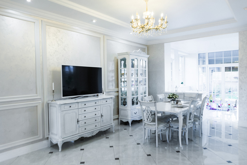 С ноткой Италии