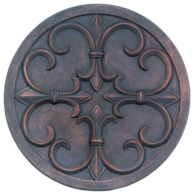Garden Wall Plaques Outdoor