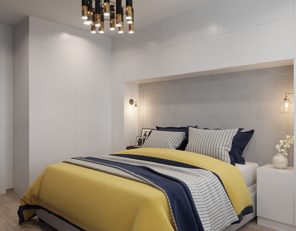 Дизайн квартиры