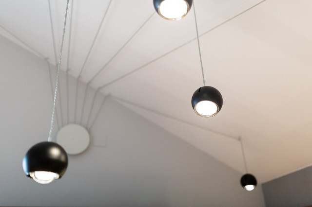 CASA CHARME modern-ankleidezimmer