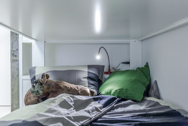 Восход на Мачу-Пикчу