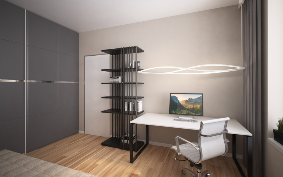 Квартира в Берлине