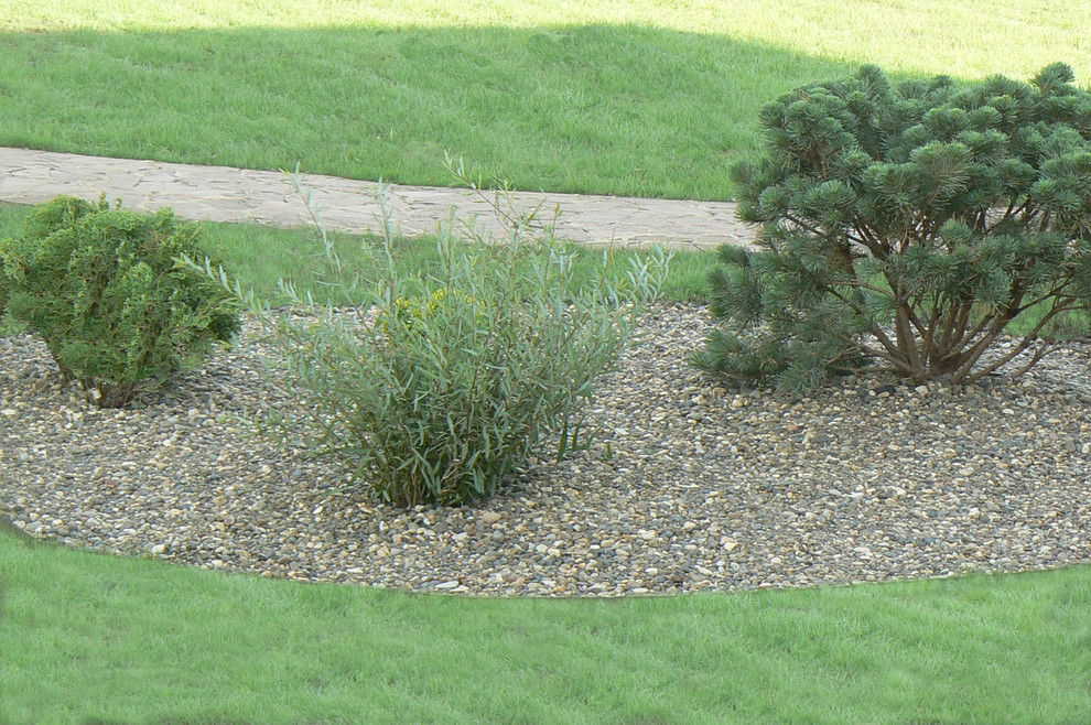 поселок Волжский