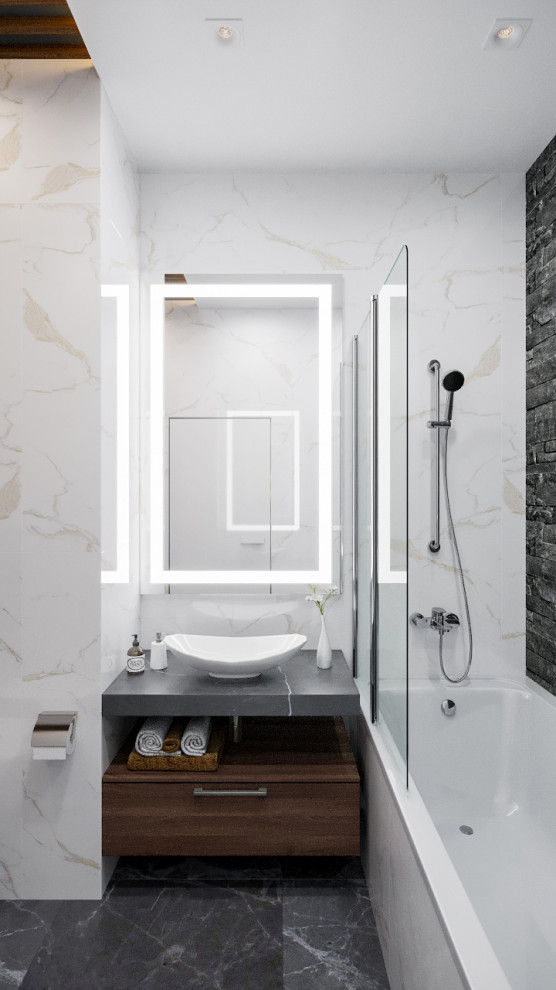 типовая панелька ул. Арцемовича