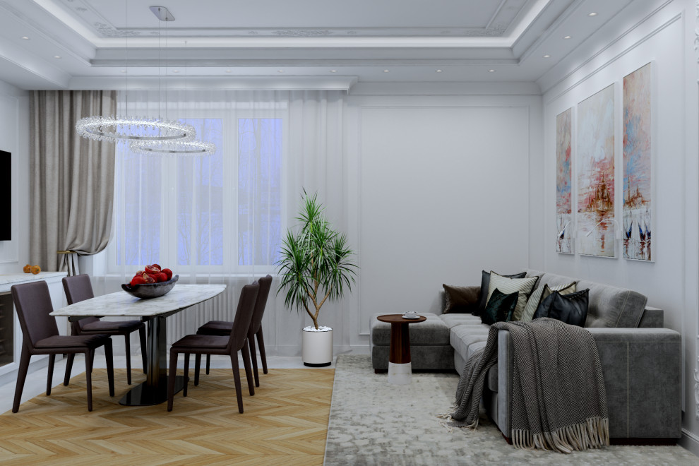 ЖК "Город солнца"