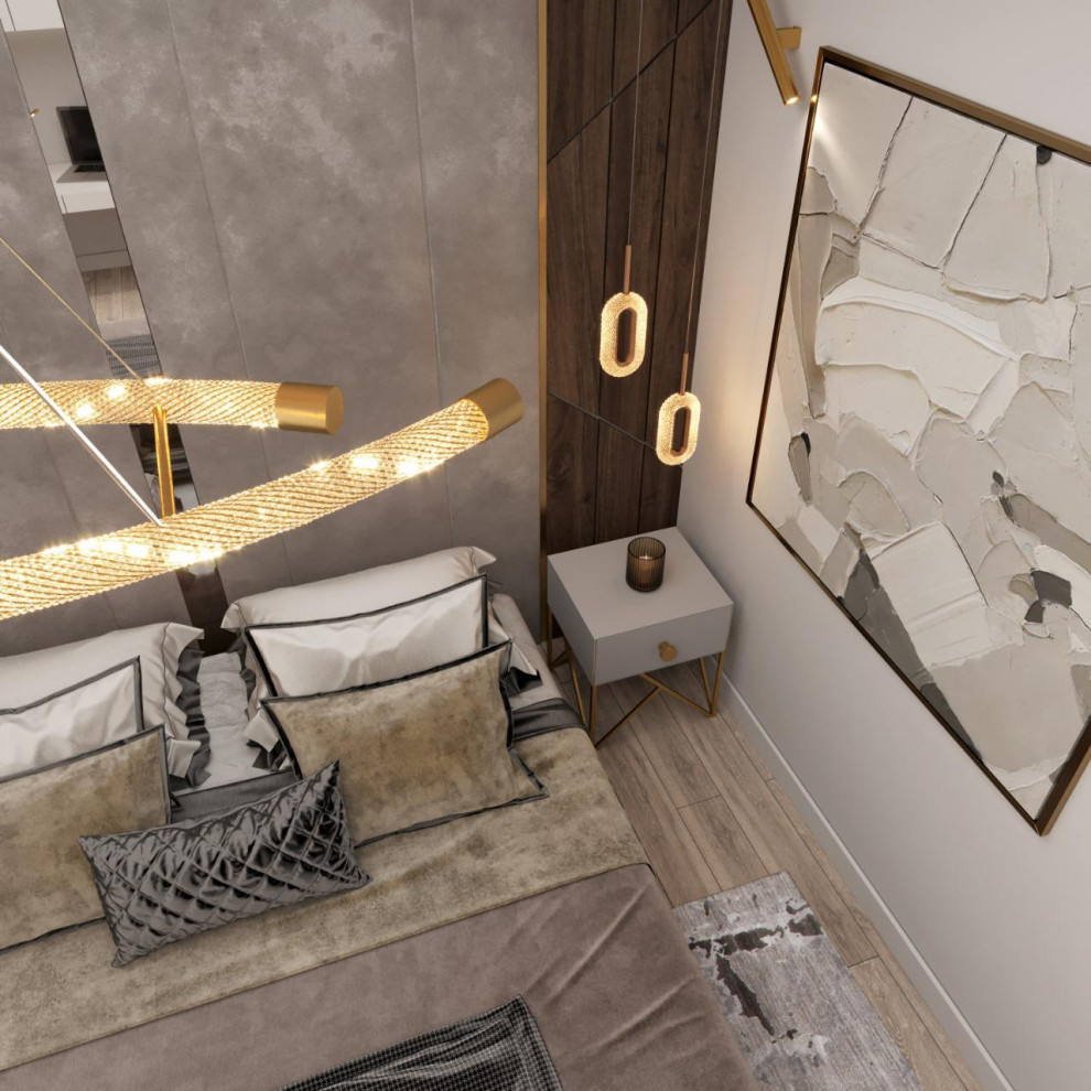 ЖК Балтийский 2 - 101 кв.м