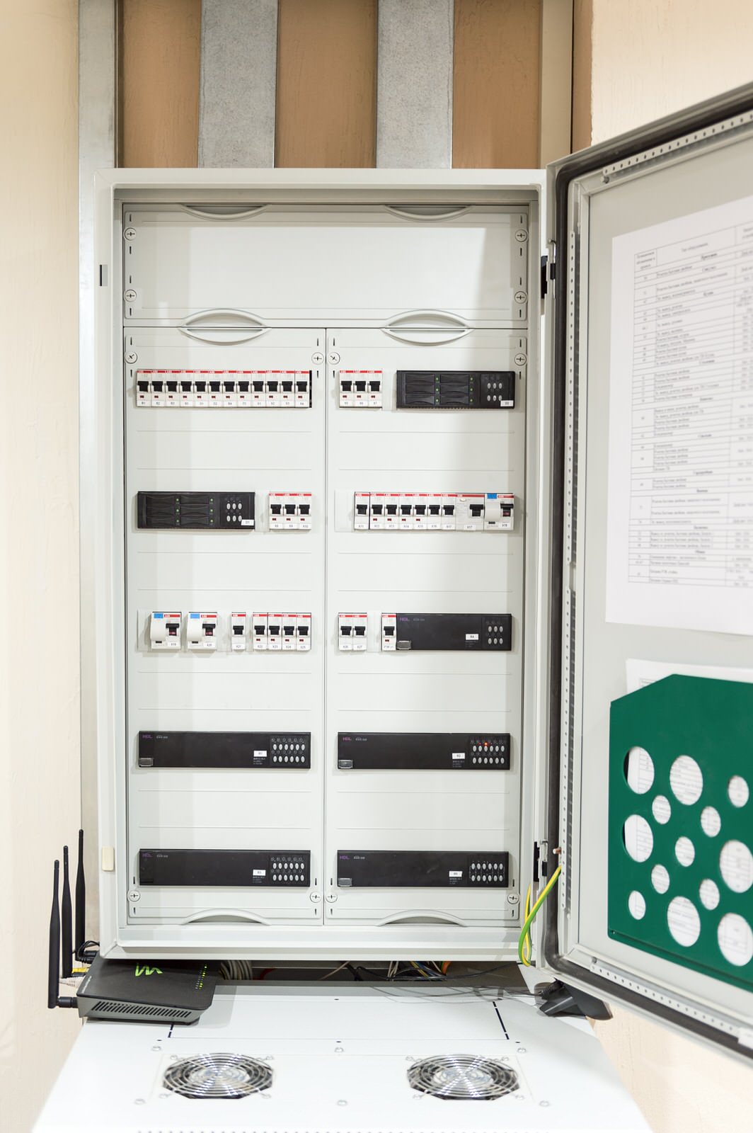 Метаморфозы пространства